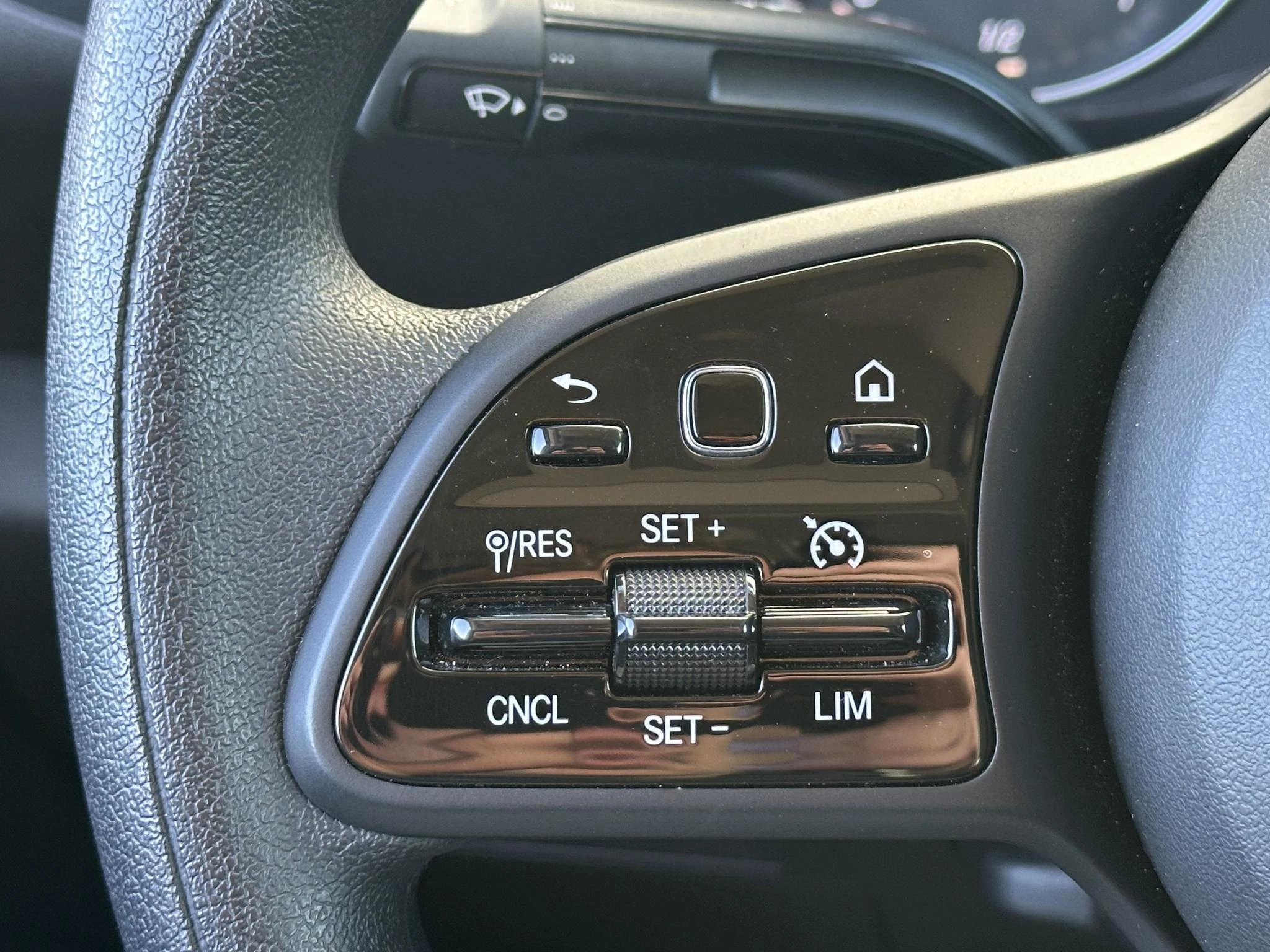 Hoofdafbeelding Mercedes-Benz eCitan