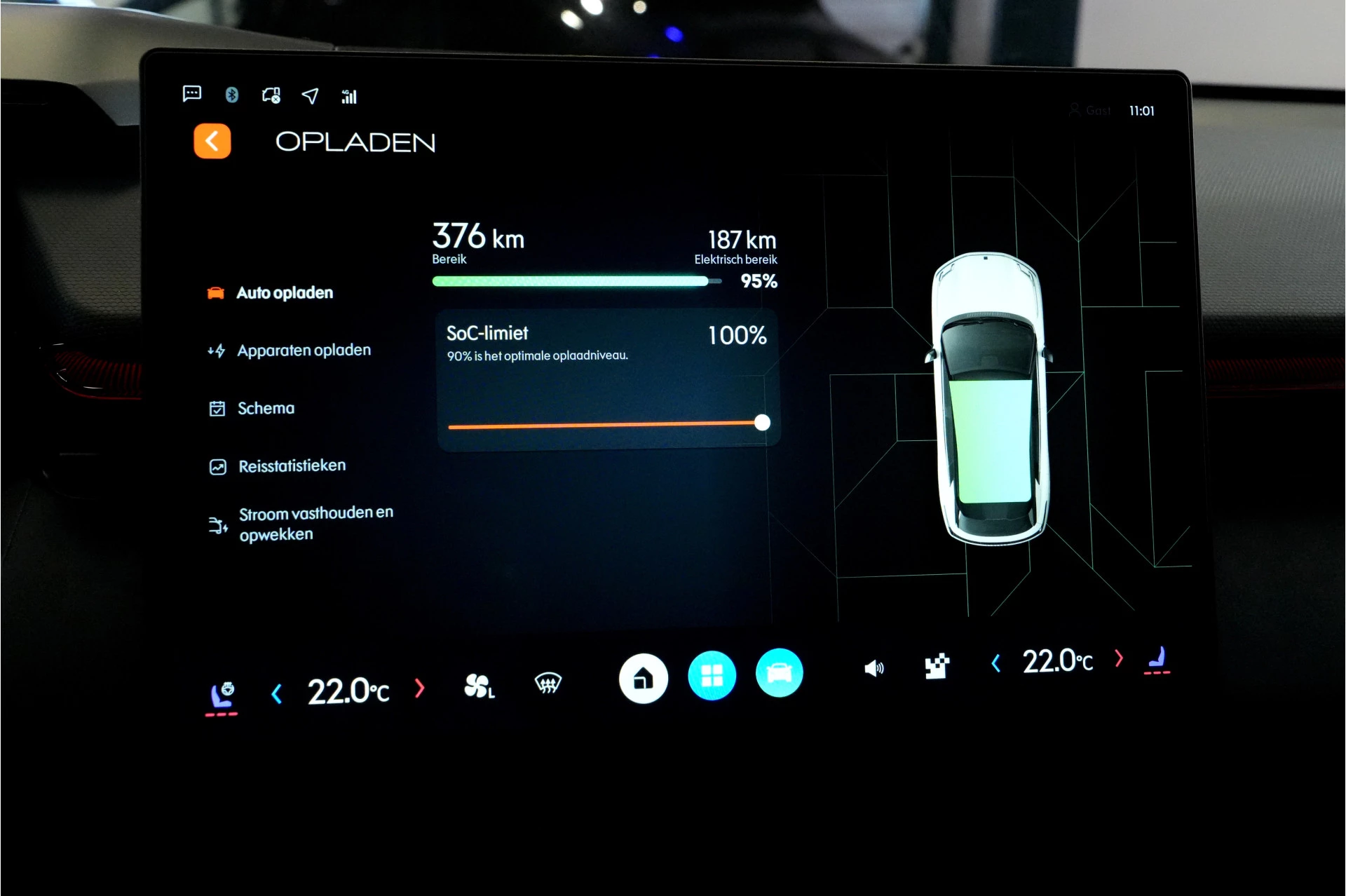 Hoofdafbeelding Lynk & Co 08