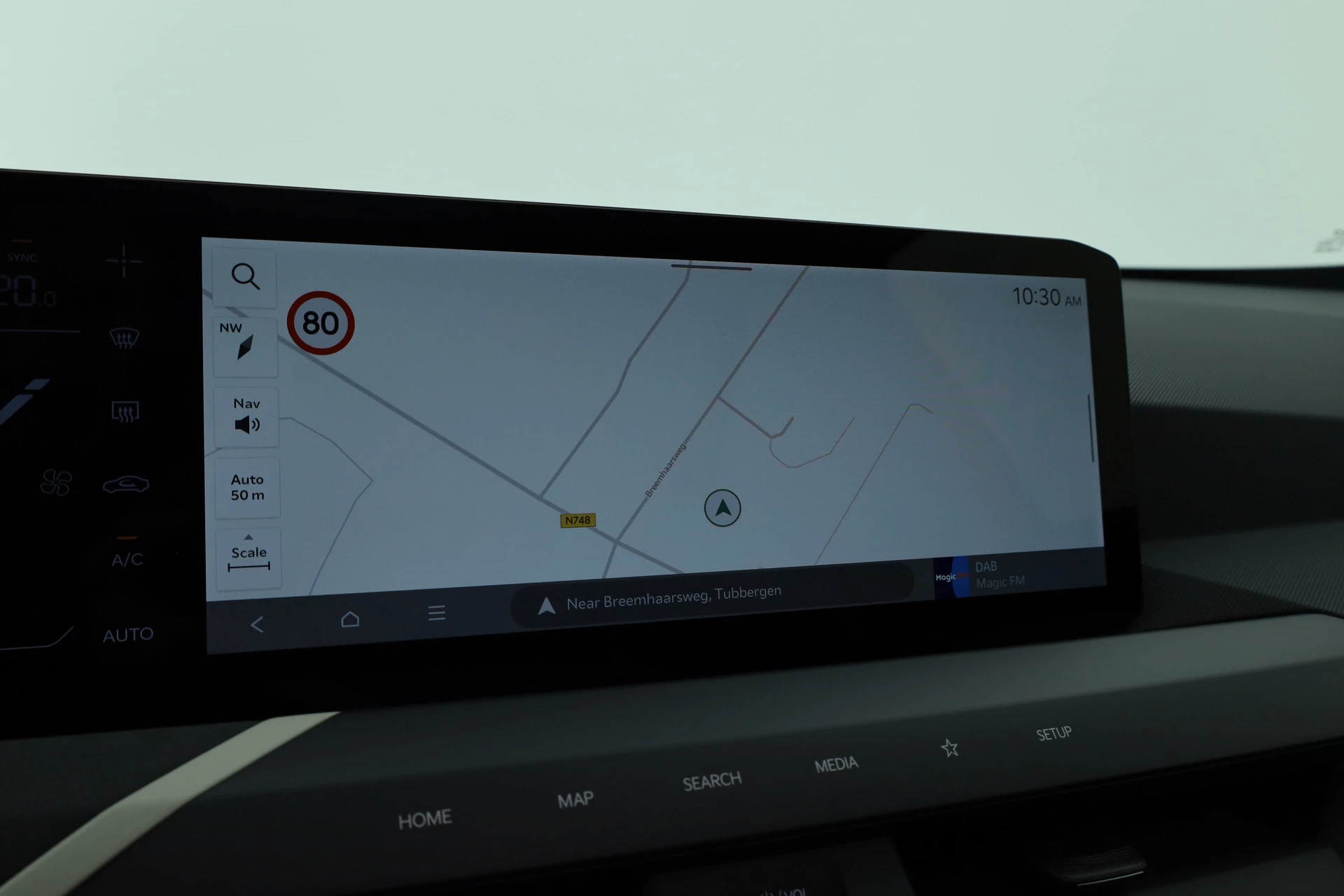 Hoofdafbeelding Kia EV5