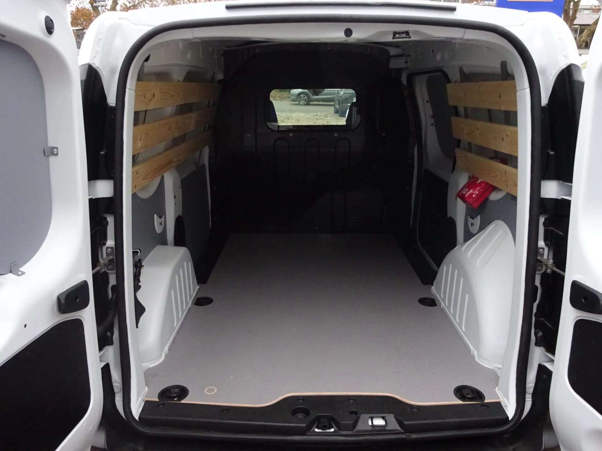 Hoofdafbeelding Renault Express