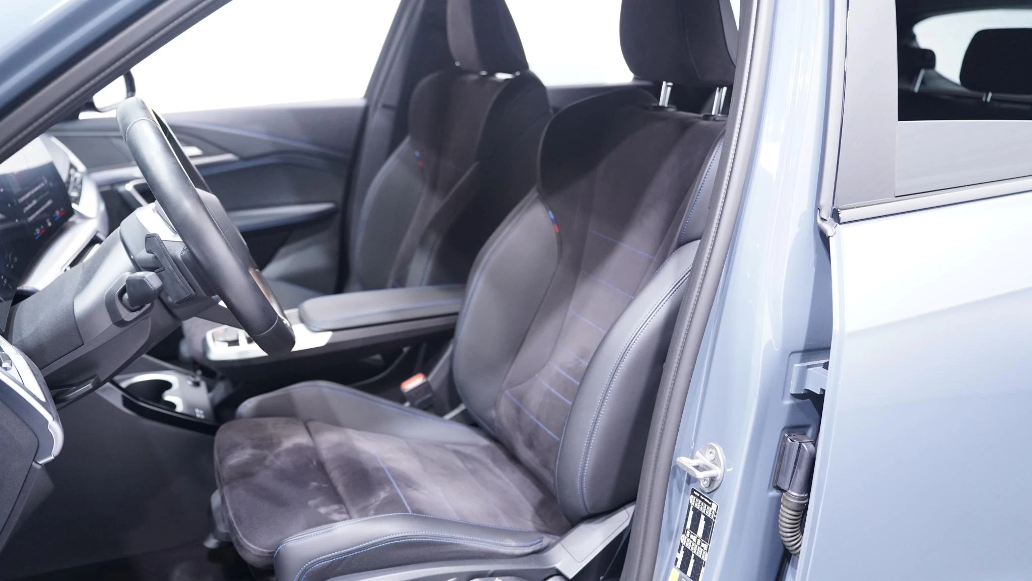 Hoofdafbeelding BMW iX1