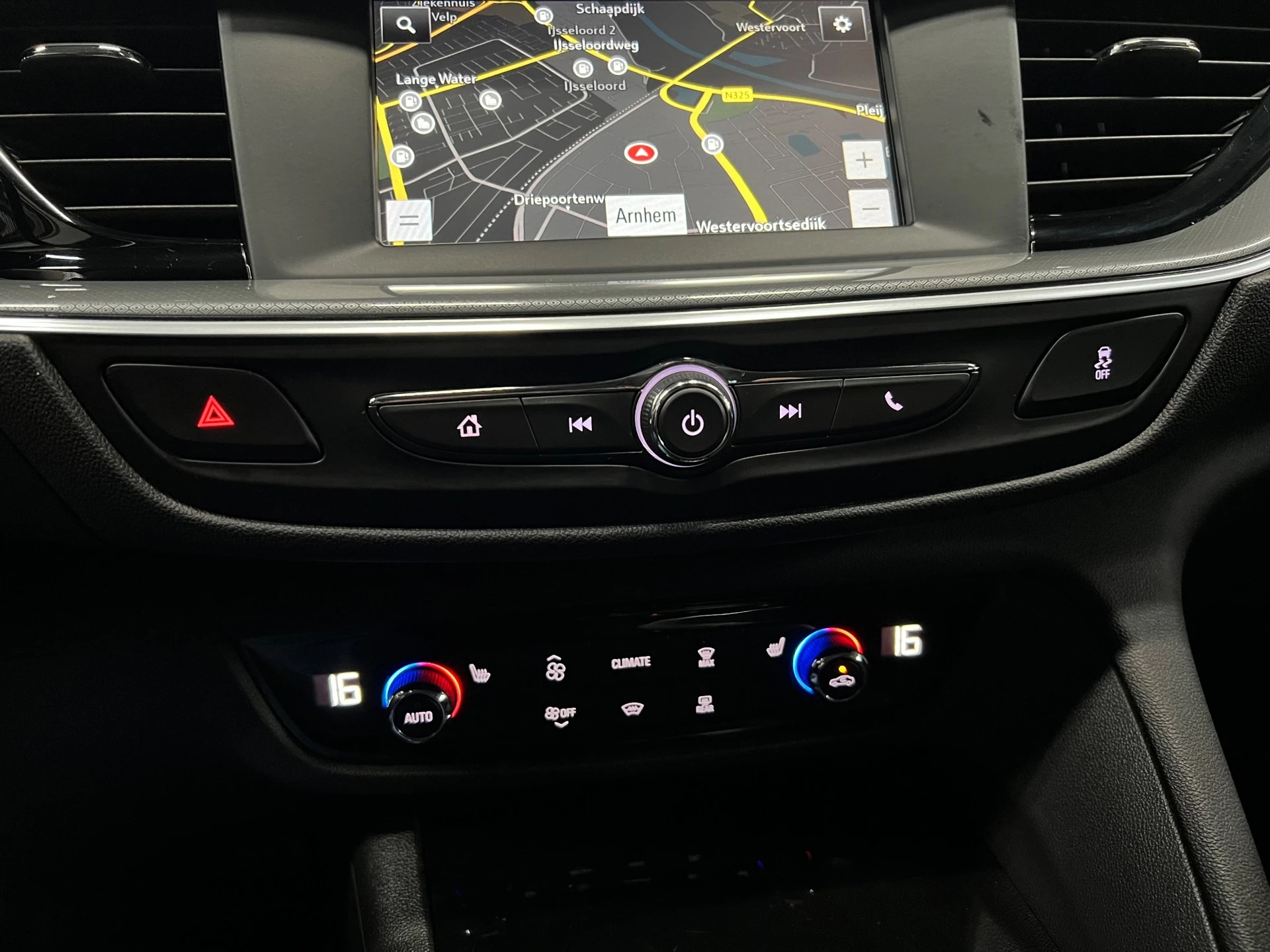 Hoofdafbeelding Opel Insignia