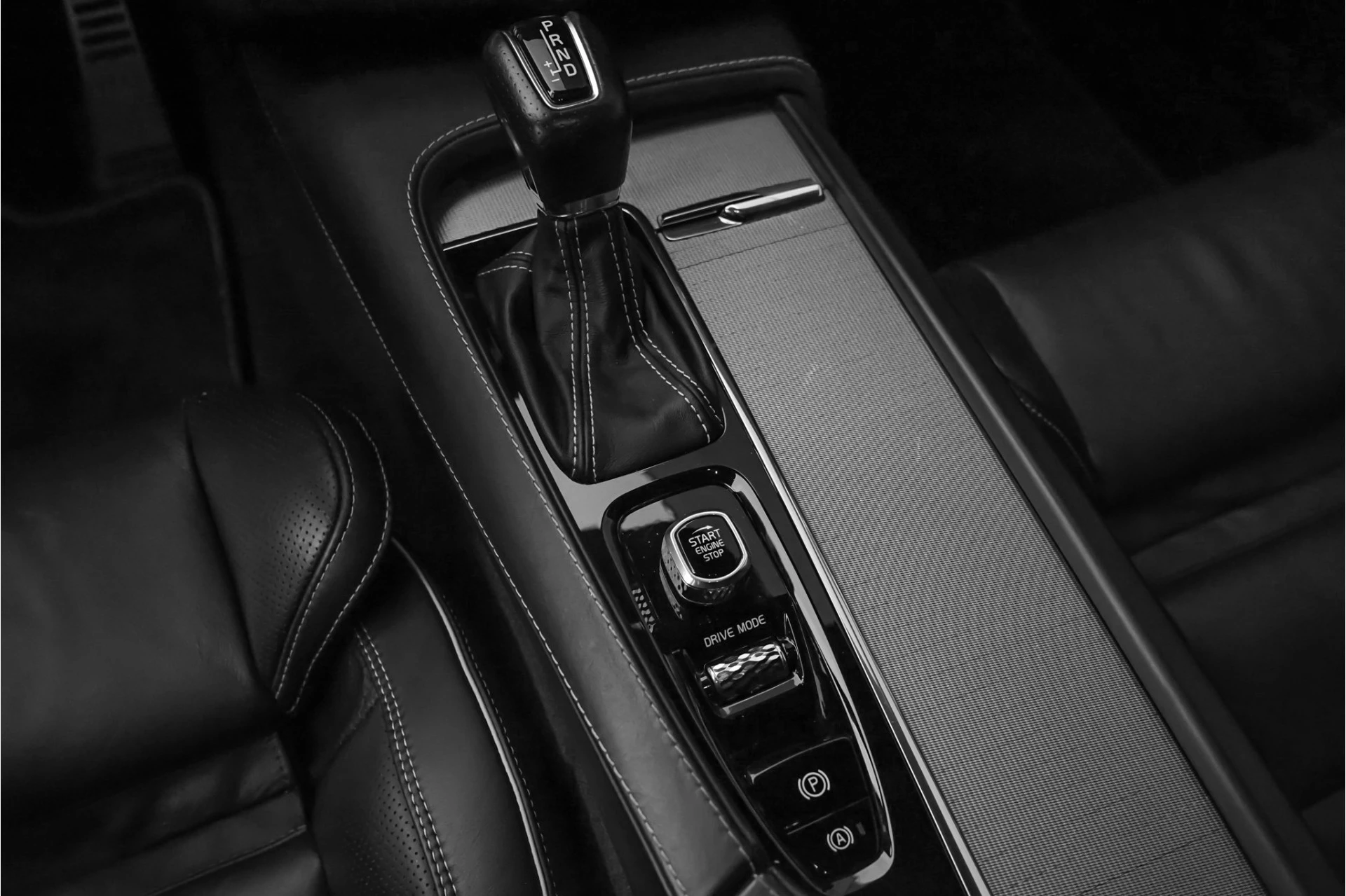 Hoofdafbeelding Volvo V90