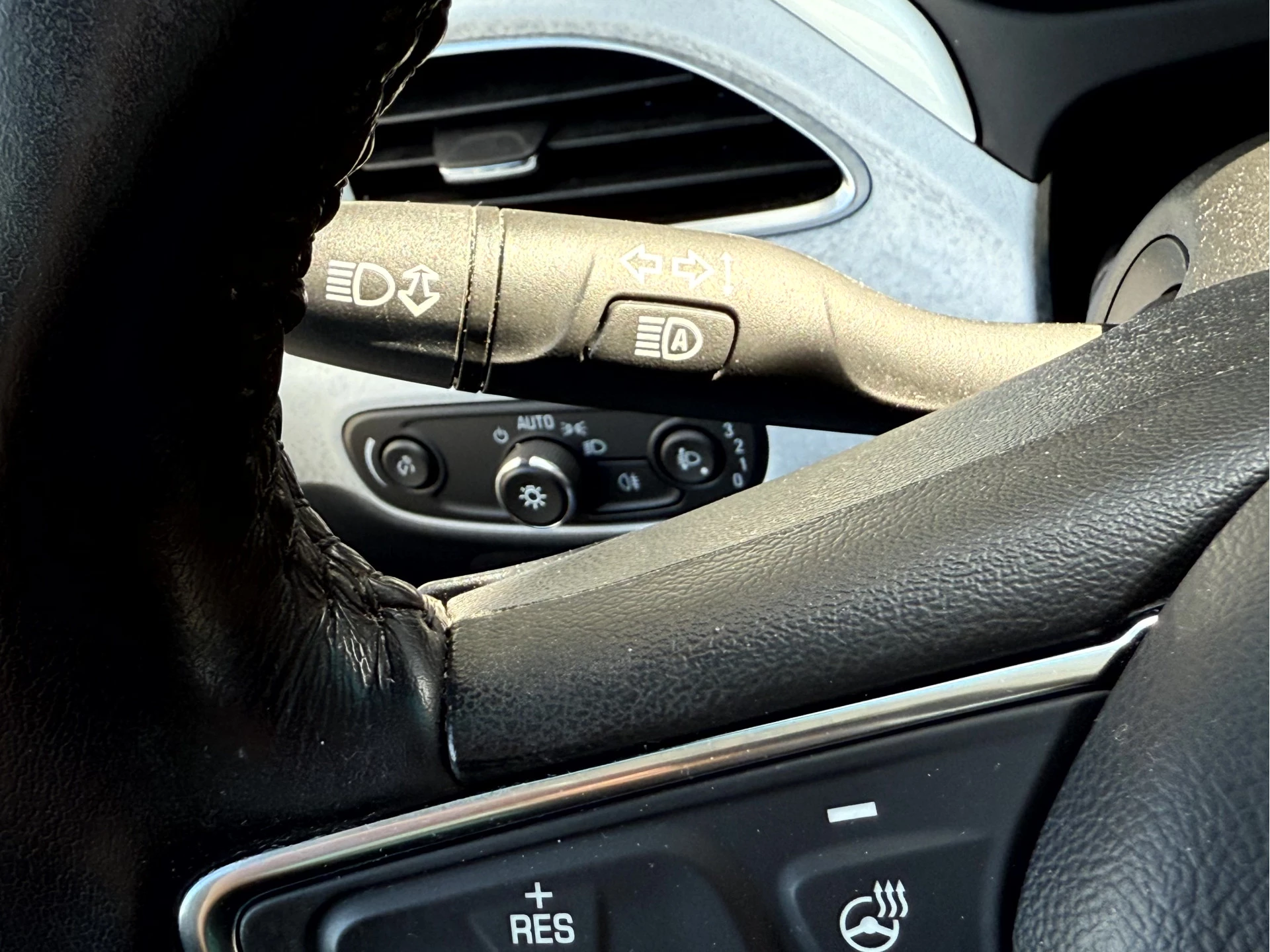 Hoofdafbeelding Opel Ampera-e