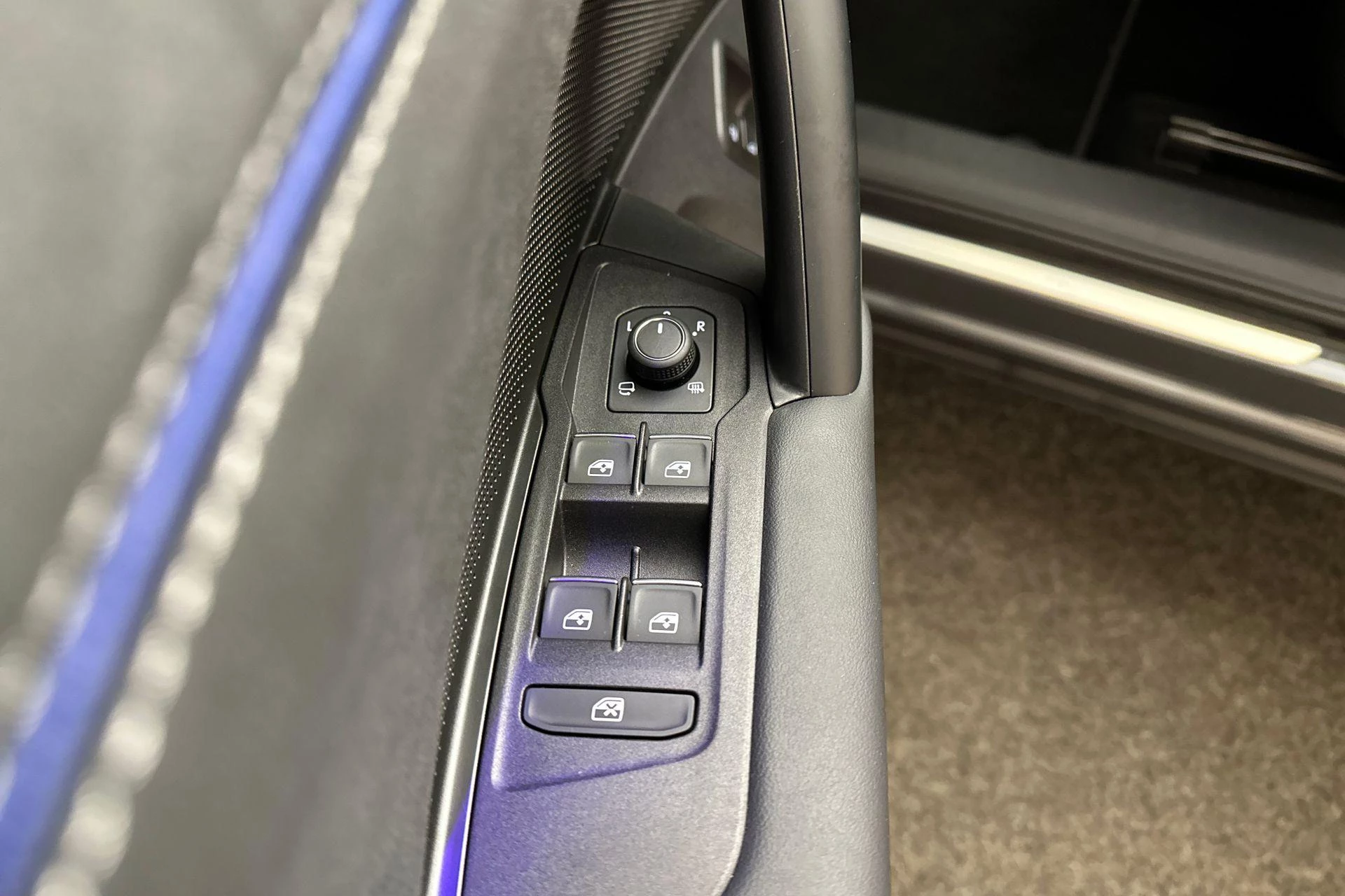 Hoofdafbeelding Volkswagen Tayron