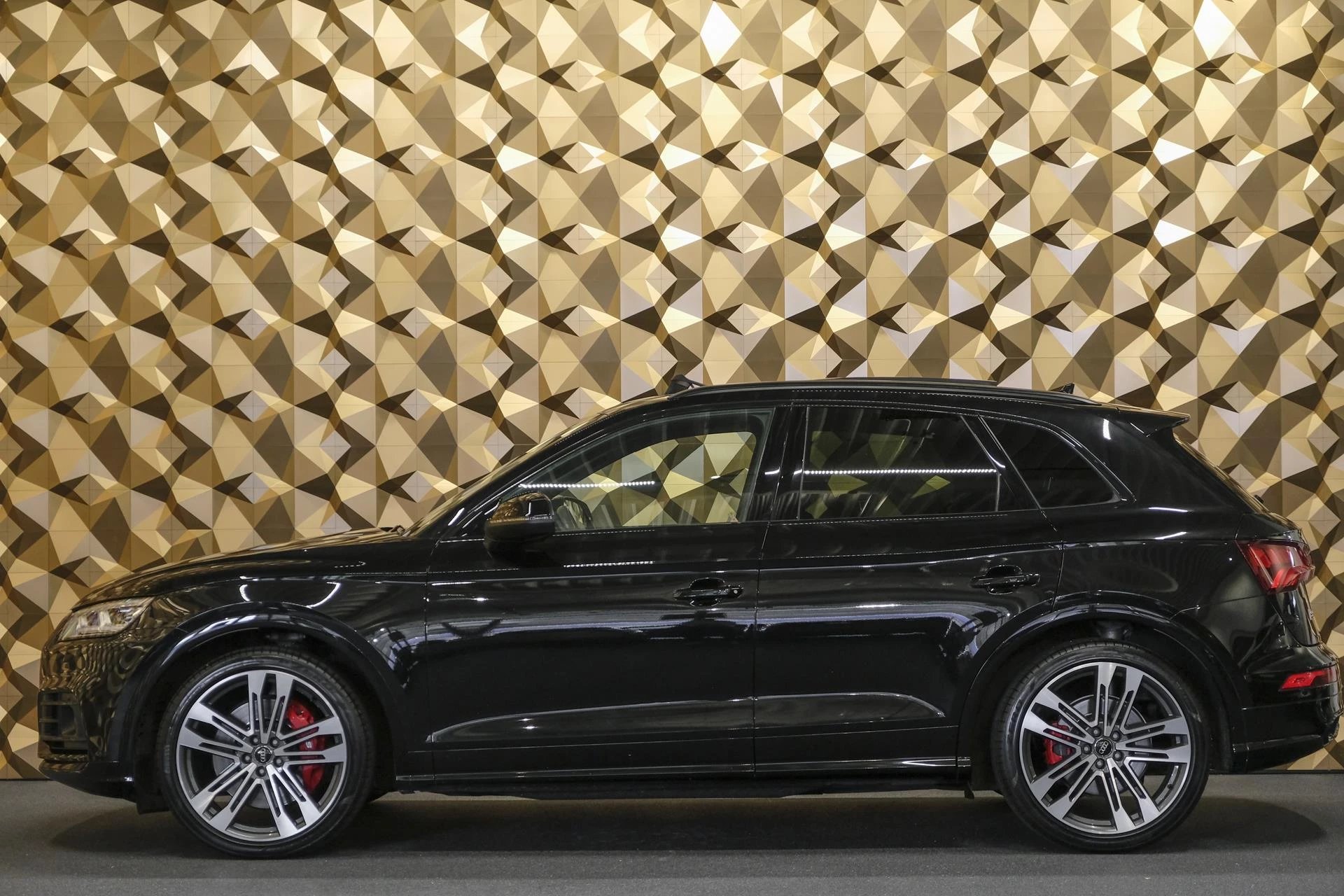 Hoofdafbeelding Audi SQ5