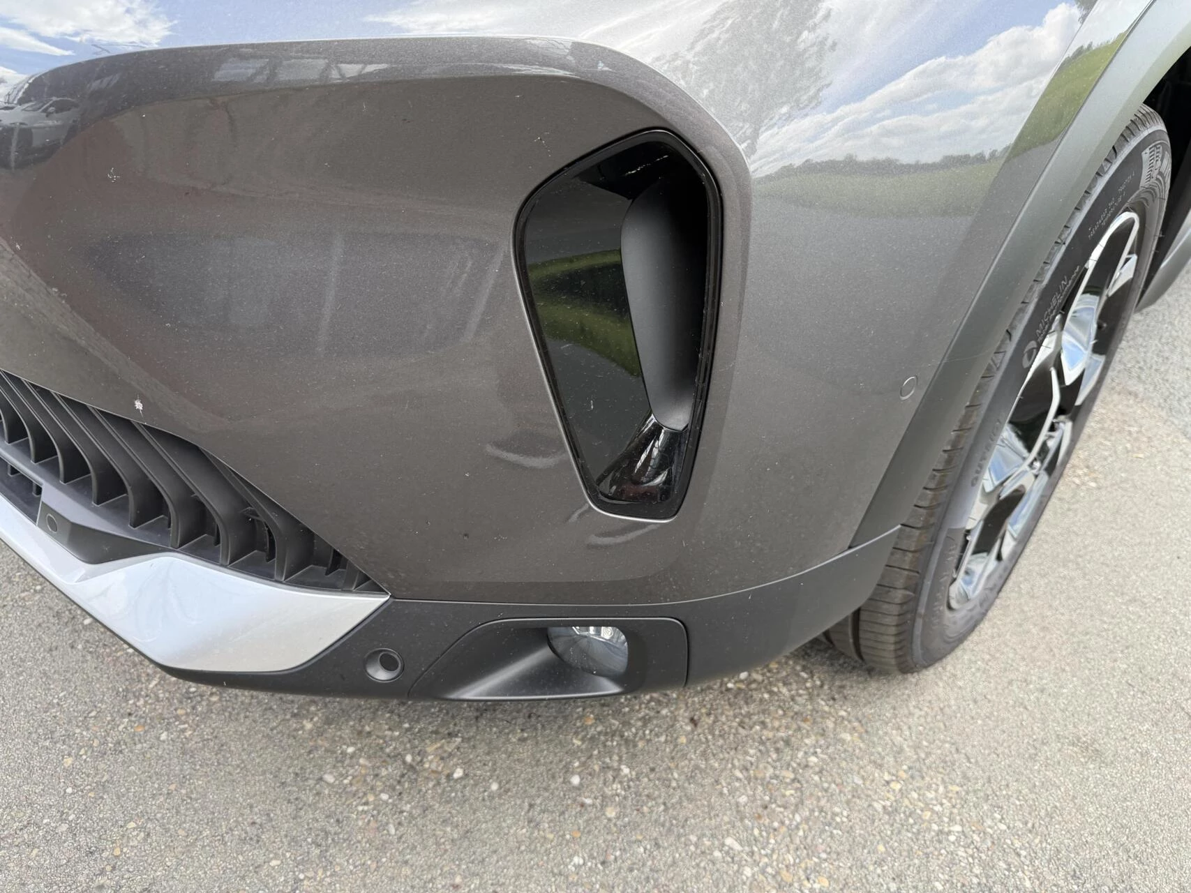 Hoofdafbeelding Citroën C5 Aircross