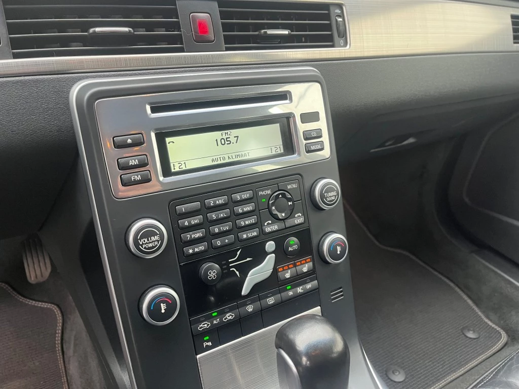 Hoofdafbeelding Volvo V70