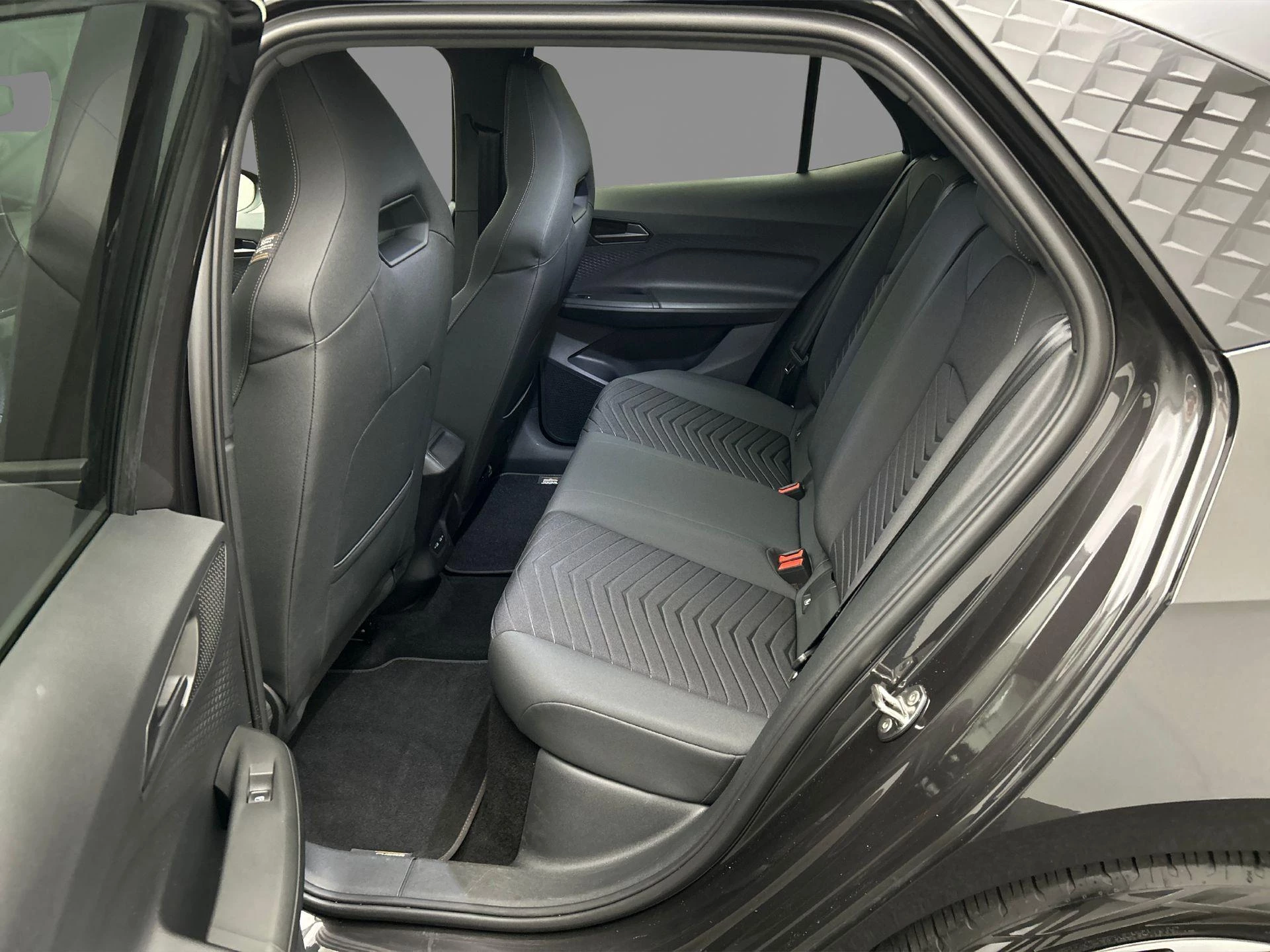 Hoofdafbeelding CUPRA Born