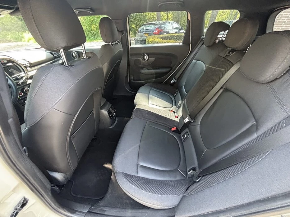Hoofdafbeelding MINI Clubman
