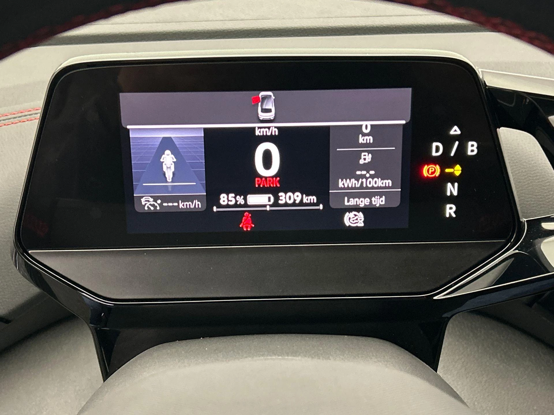 Hoofdafbeelding Volkswagen ID.5