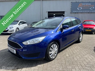 Ford Focus Wagon 1.0 BUSINESS EDITION 6/12 M GARANTIE
