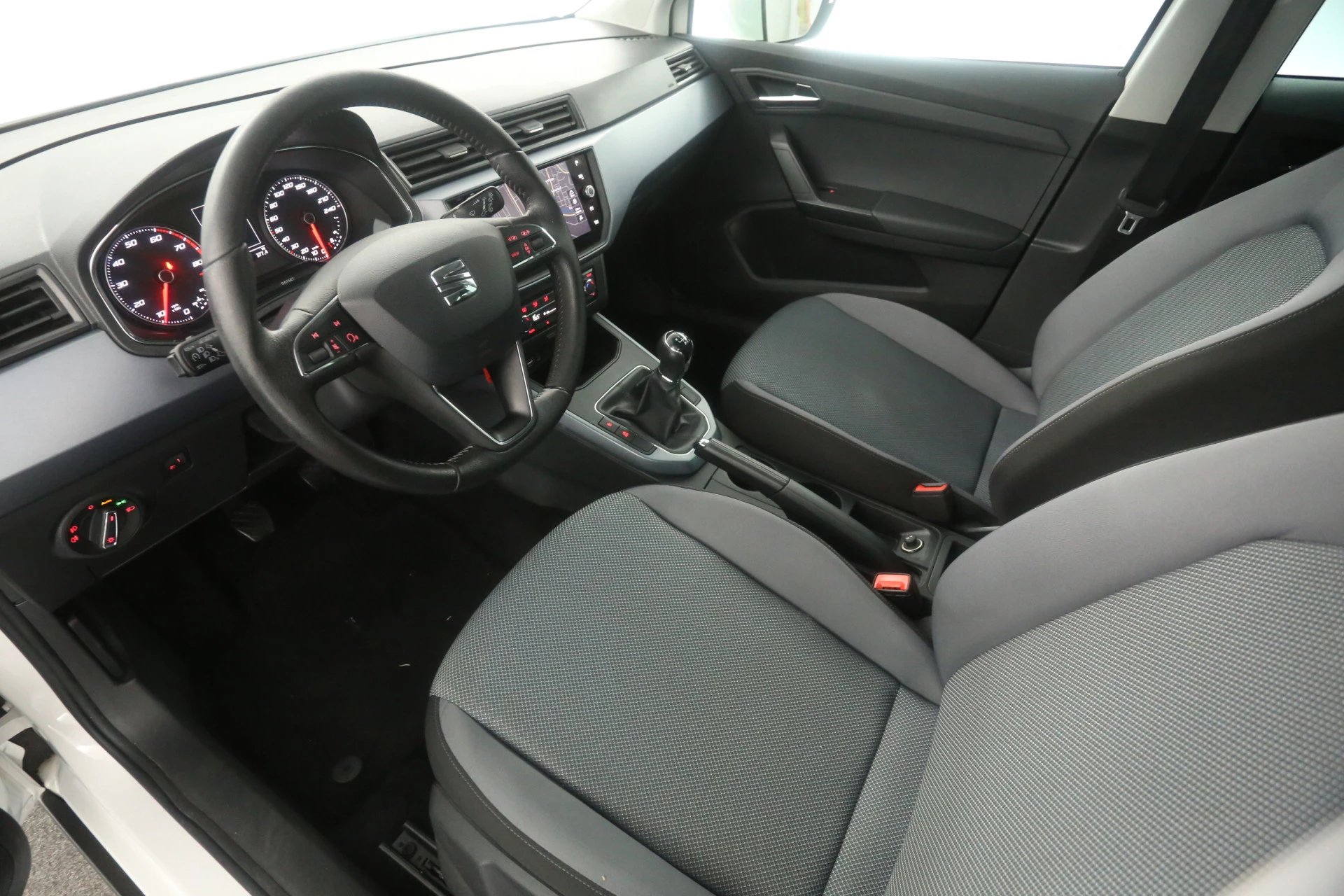 Hoofdafbeelding SEAT Arona