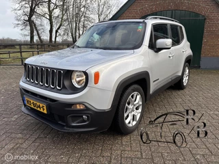 Jeep Renegade 1.4 MultiAir Freedom  FWD  EXPORTPRIJS LEES TEKST