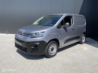 Citroen Berlingo bestel 1.2 PureTech / MARGE / AIRCO /