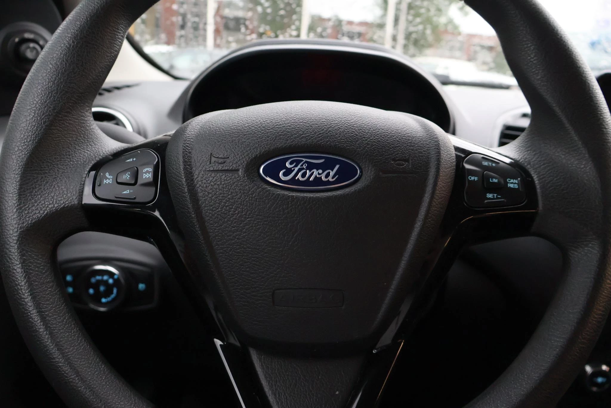 Hoofdafbeelding Ford Ka