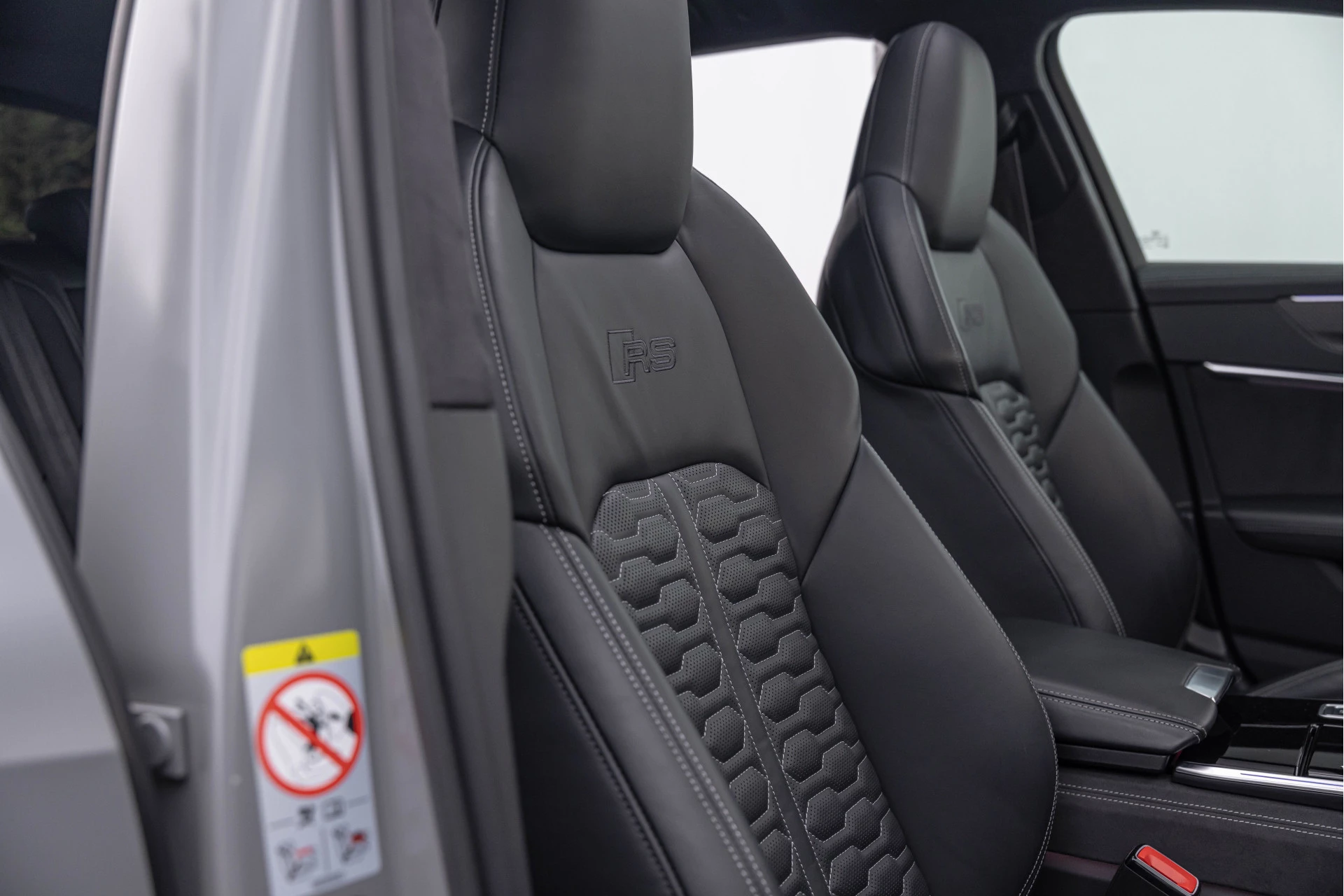 Hoofdafbeelding Audi RS6