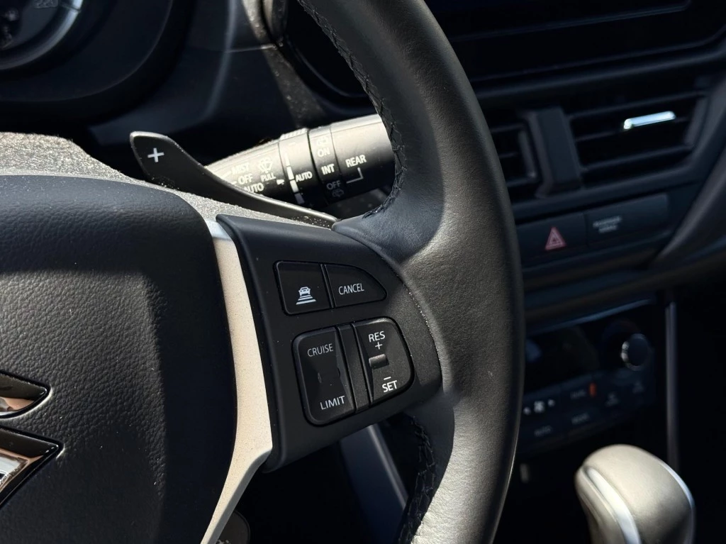 Hoofdafbeelding Suzuki S-Cross
