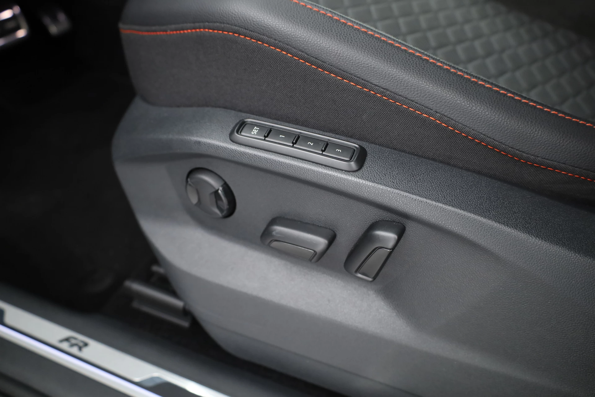 Hoofdafbeelding SEAT Tarraco