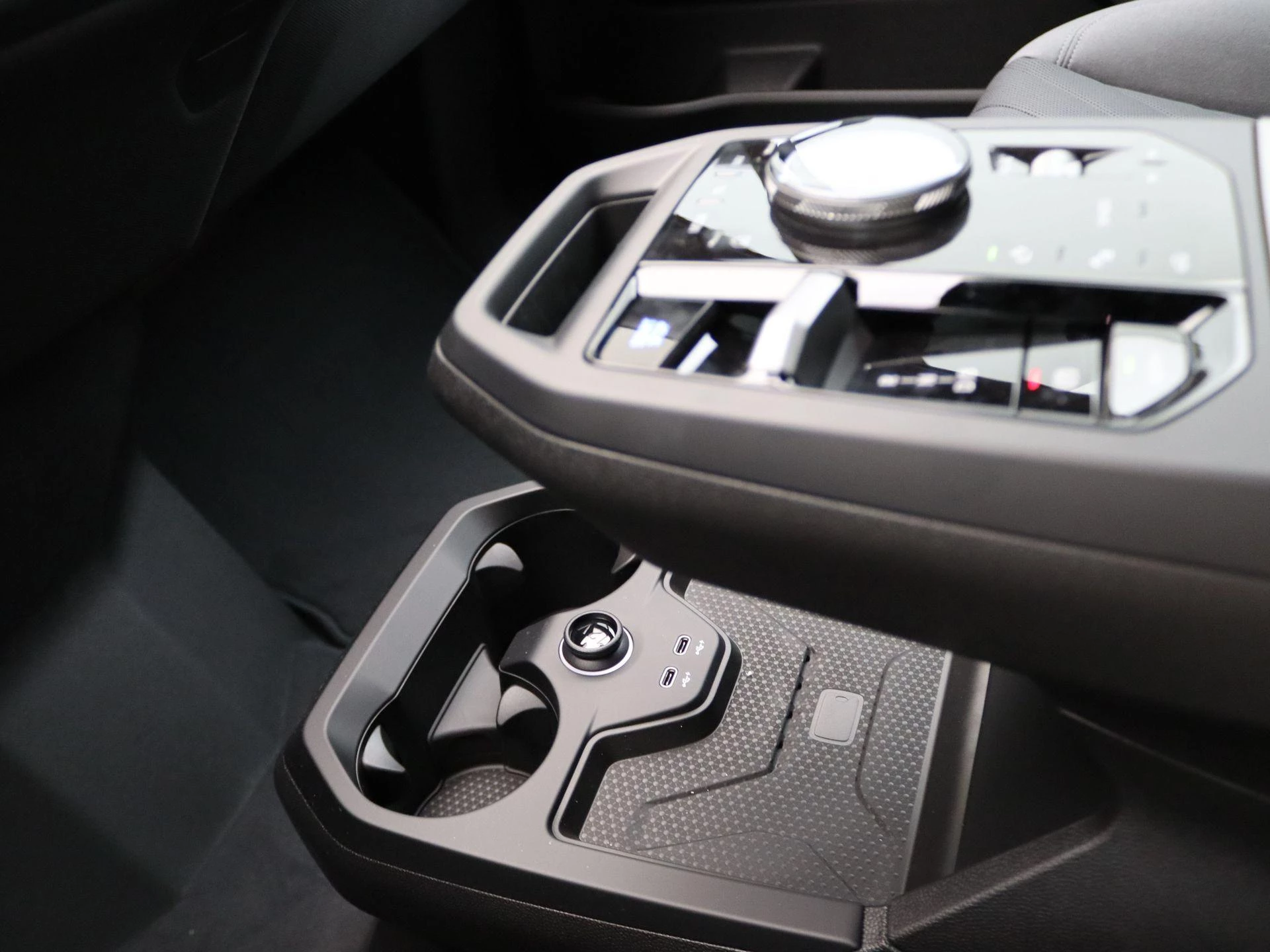 Hoofdafbeelding BMW iX
