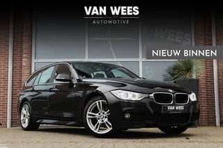 ➡️ BMW 3-serie Touring 316i F31 M Sport Edition | M-pakket | Automaat | NL auto | 2e eigenaar | Xenon | Navi | PDC | Cruise-control | Sportstoelen |