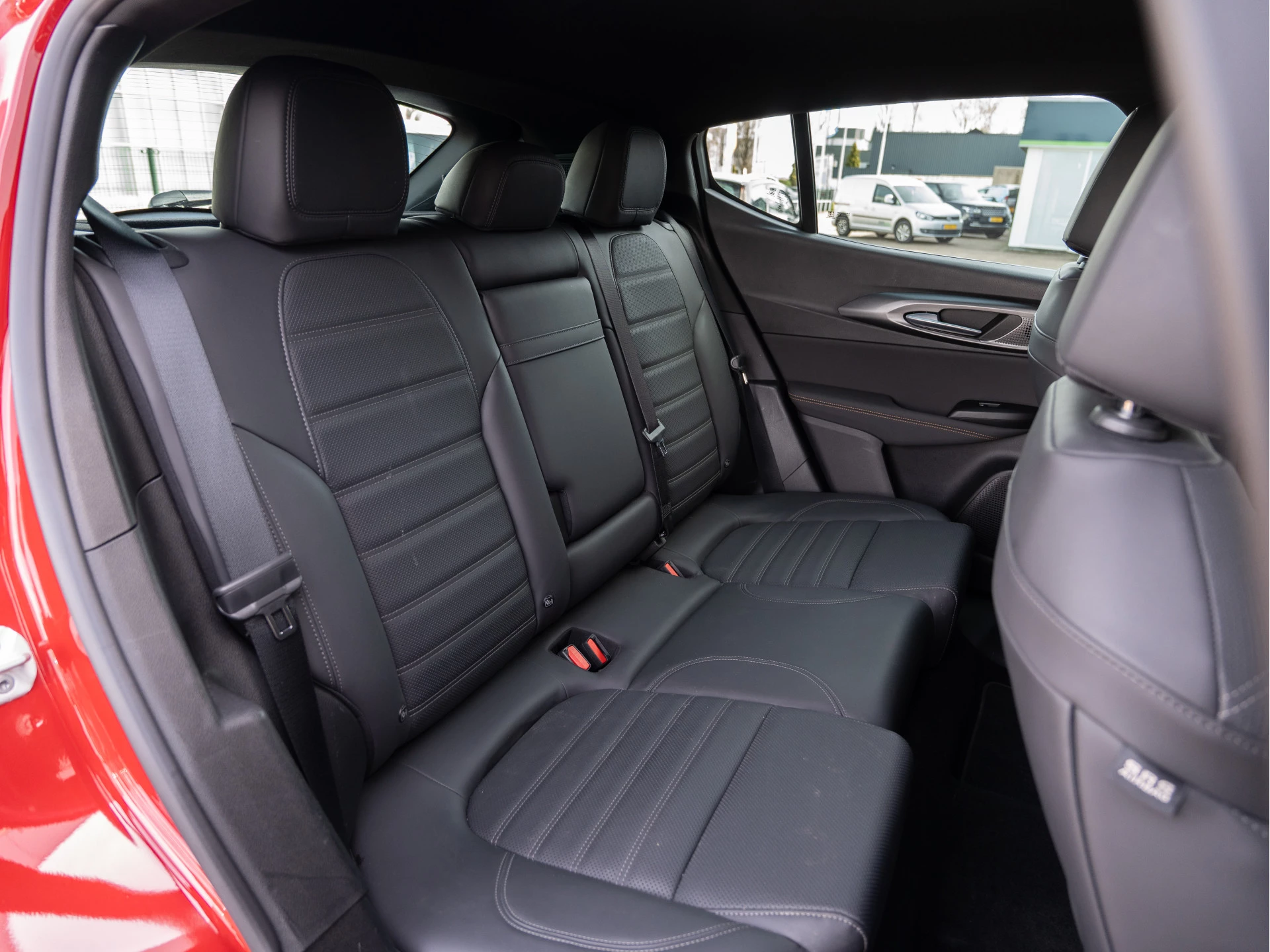 Hoofdafbeelding Alfa Romeo Tonale