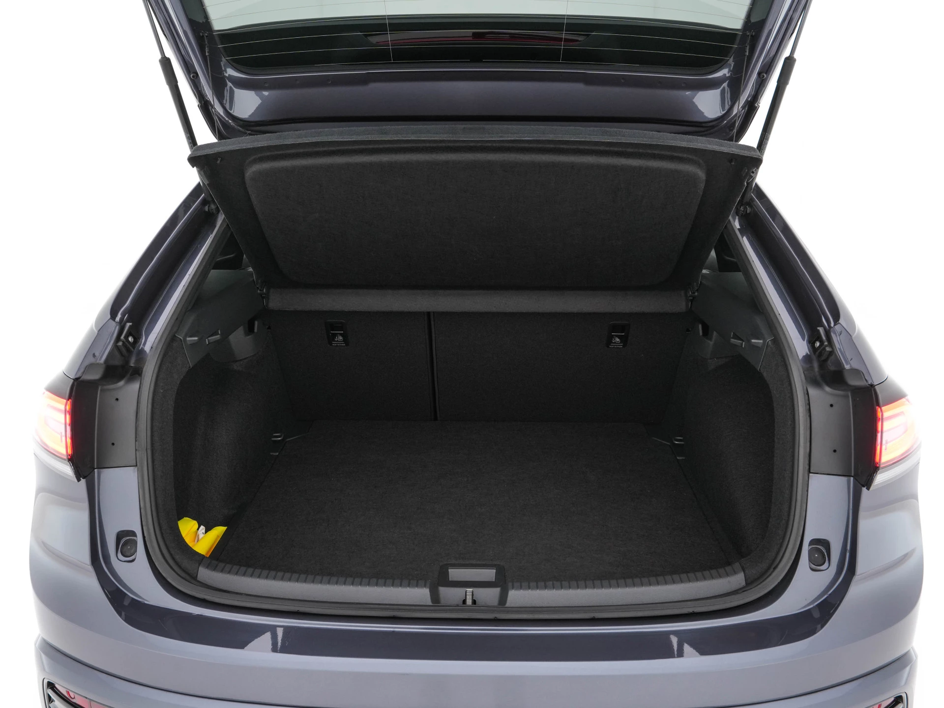 Hoofdafbeelding Volkswagen Taigo