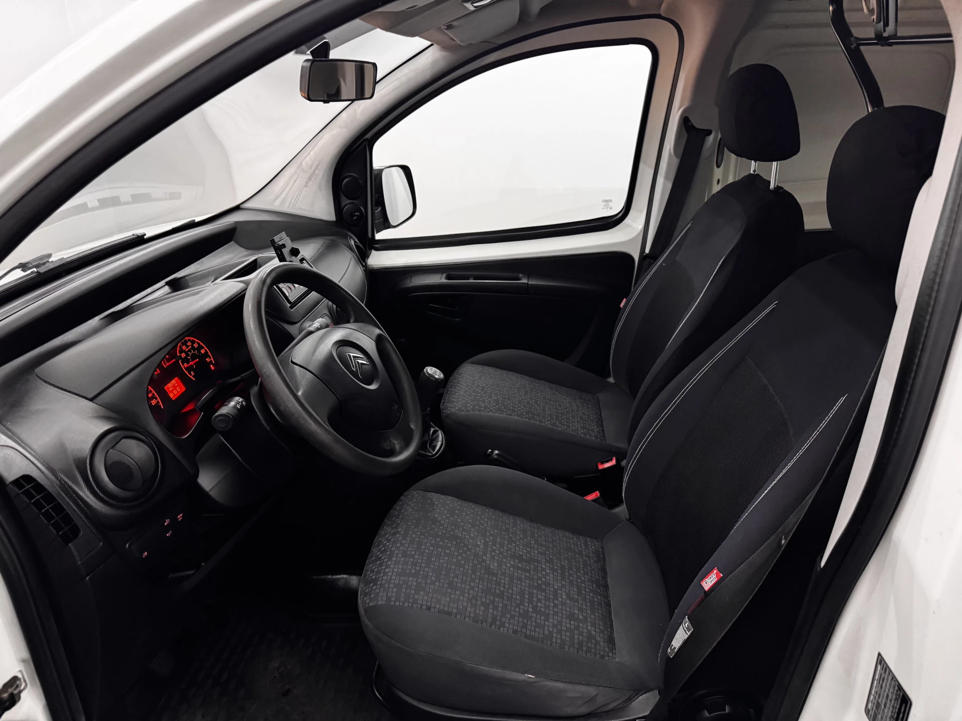 Hoofdafbeelding Citroën Nemo