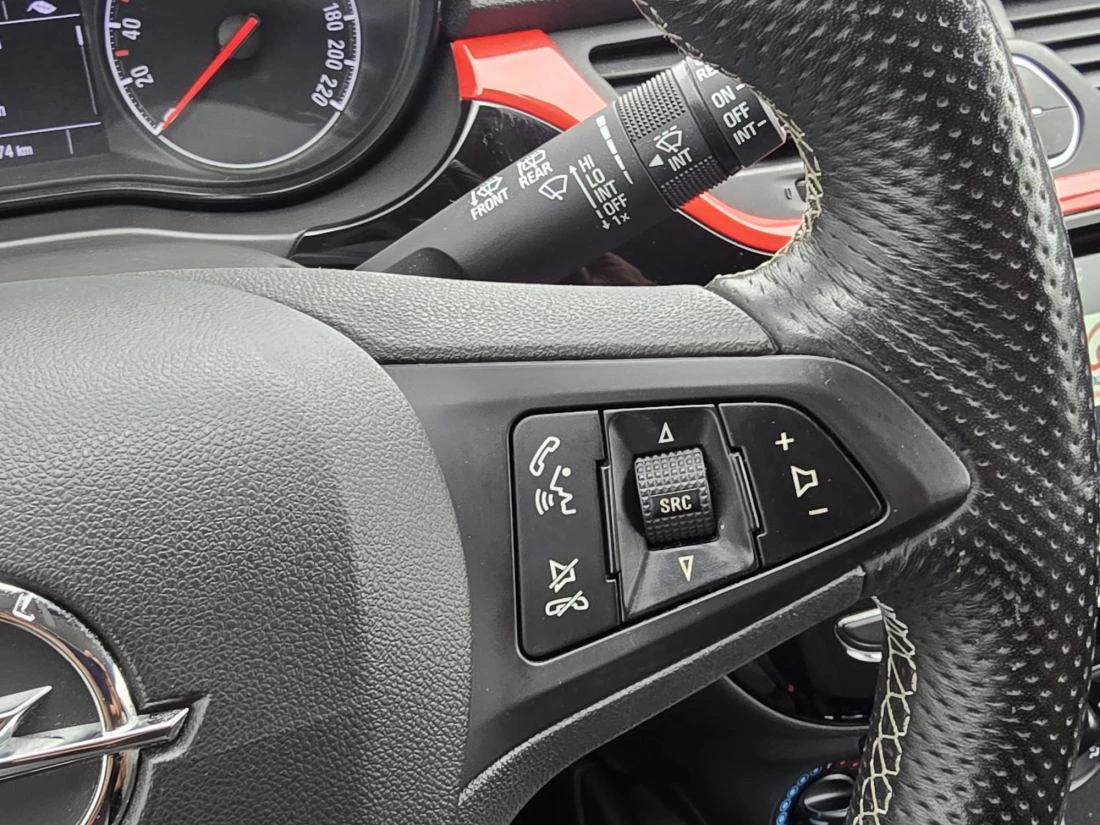 Hoofdafbeelding Opel Corsa-e