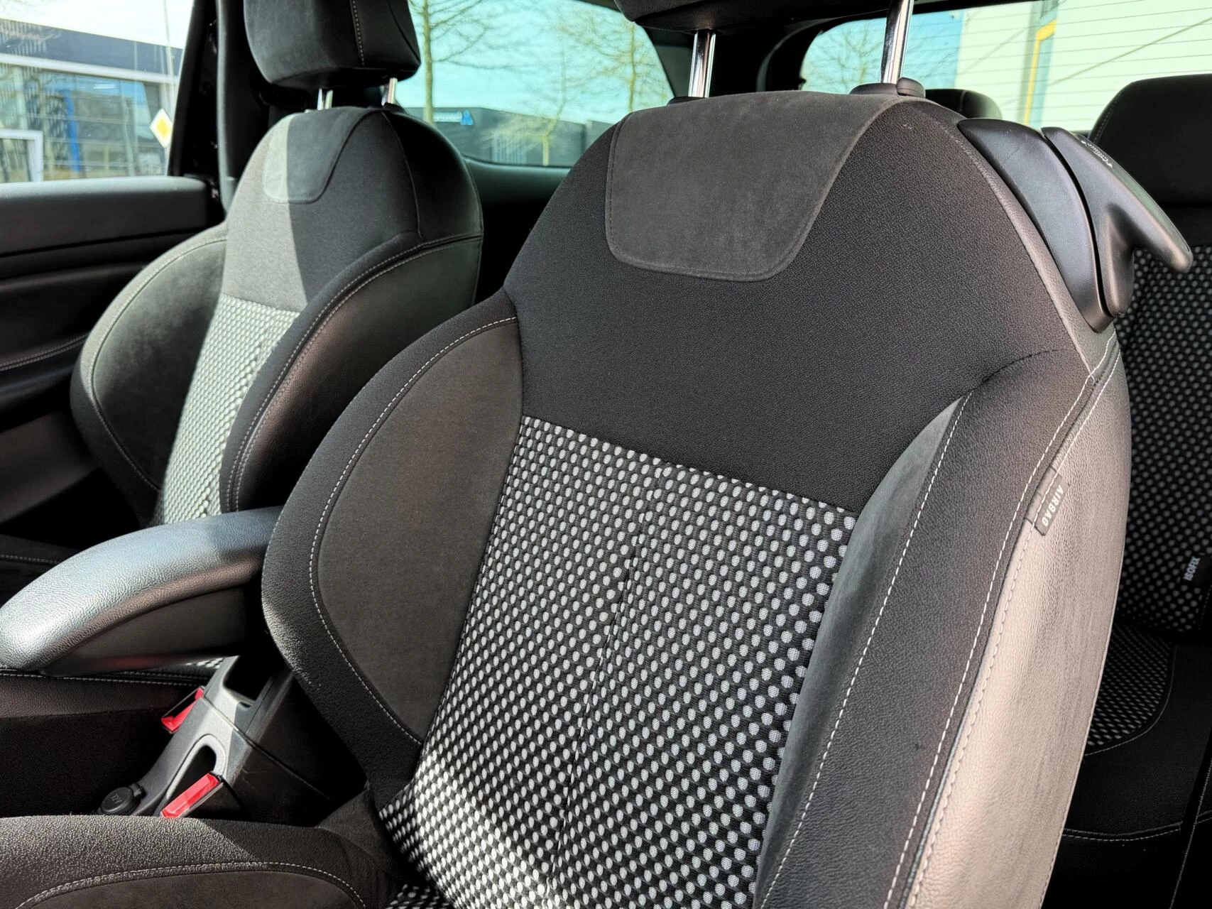 Hoofdafbeelding Citroën DS3