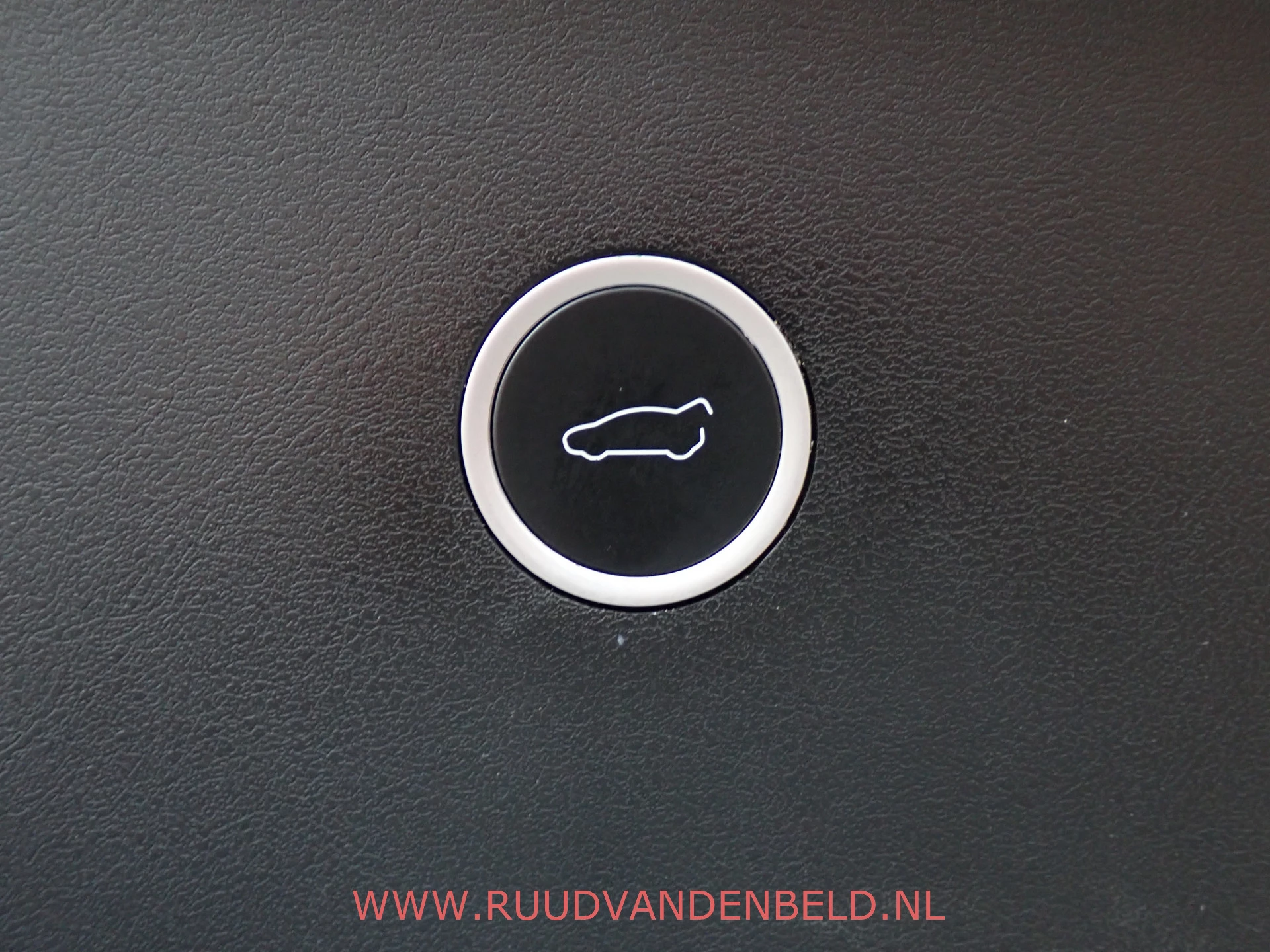 Hoofdafbeelding Tesla Model X