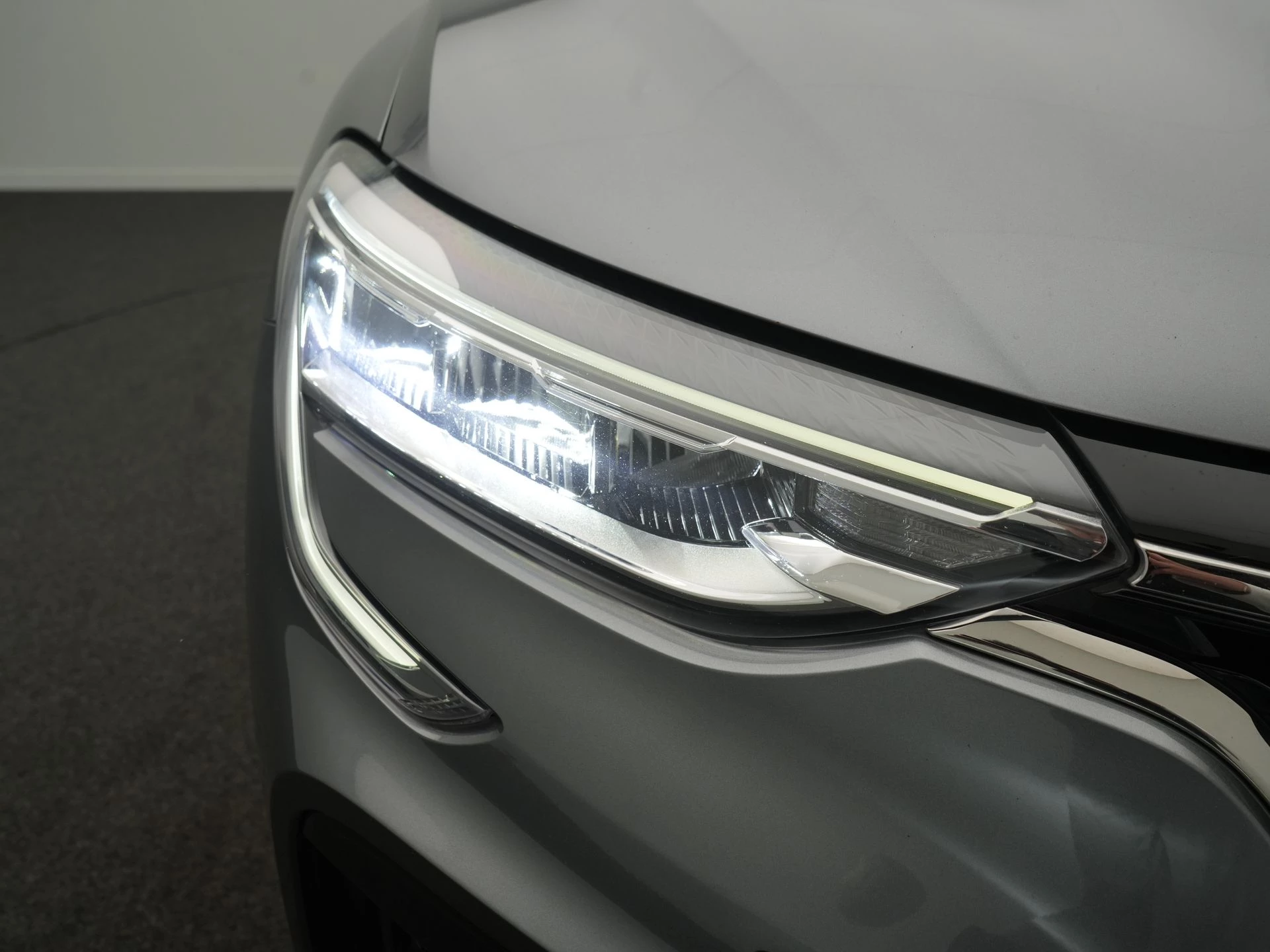 Hoofdafbeelding Renault Arkana