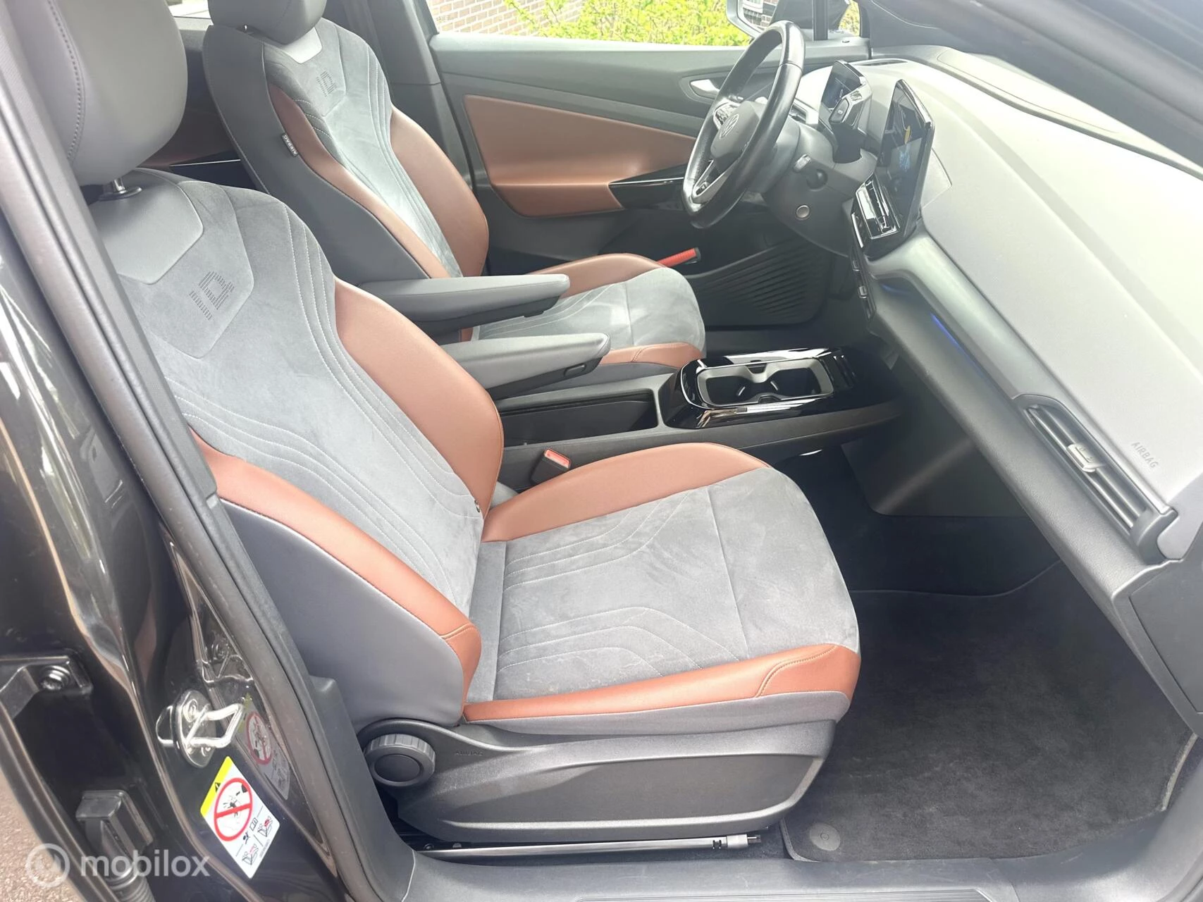 Hoofdafbeelding Volkswagen ID.4