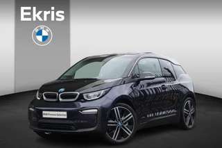 BMW i3 Executive Edition 120Ah Parkeerpakket | Comfort pack advanced | Executive Edition | Connectivity Pakket | 20 inch lichtmetalen i light wielen Dubbelspaak