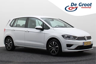 Volkswagen Golf Sportsvan 1.2 TSI Business Edition Connected