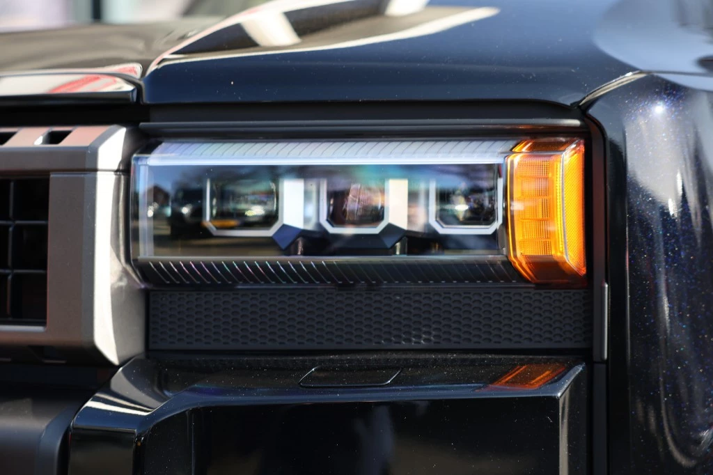 Hoofdafbeelding Toyota Land Cruiser