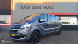 Hoofdafbeelding Fiat Talento Fiat Talento 2.0 MultiJet L2H1 Business Pro DC