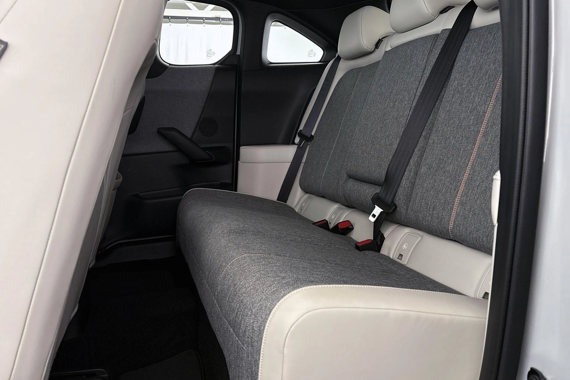 Hoofdafbeelding Mazda MX-30