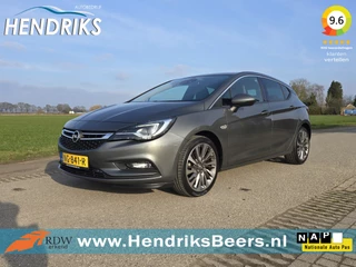Opel Astra 1.4 Innovation - 150 Pk - Euro 6
