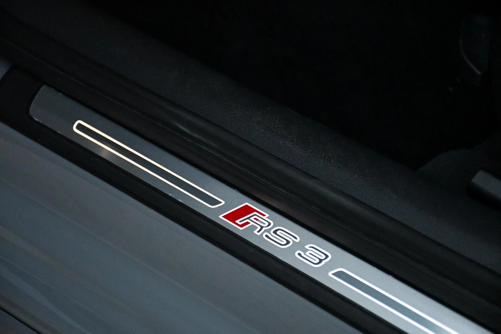 Hoofdafbeelding Audi RS3