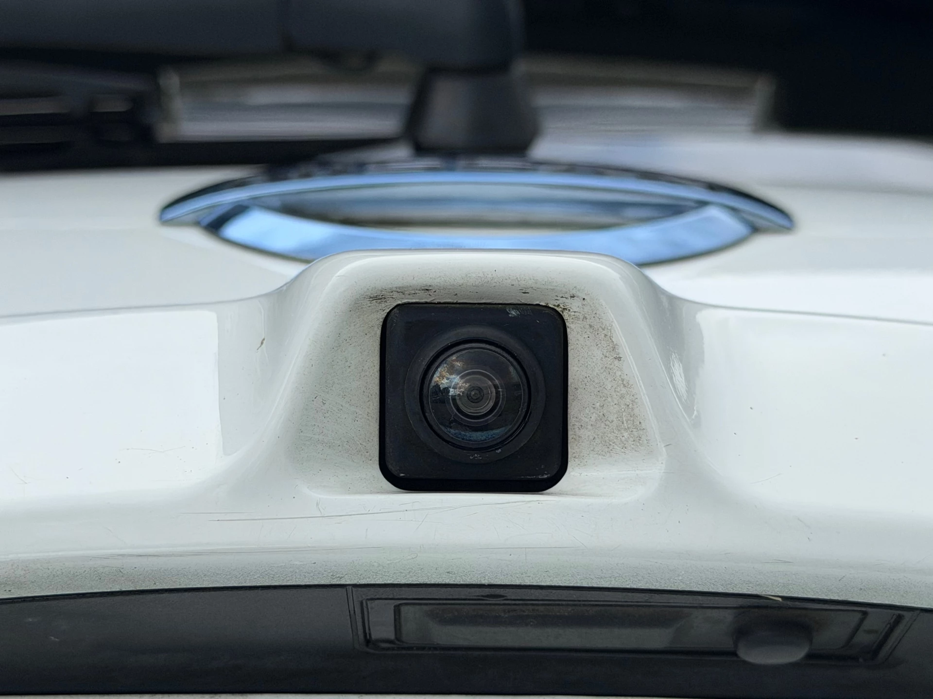 Hoofdafbeelding Nissan Leaf