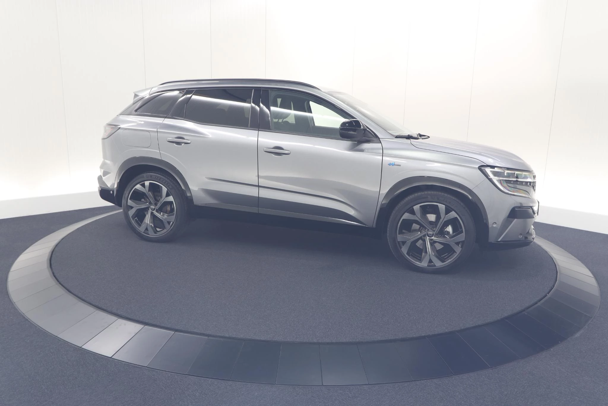 Hoofdafbeelding Renault Austral