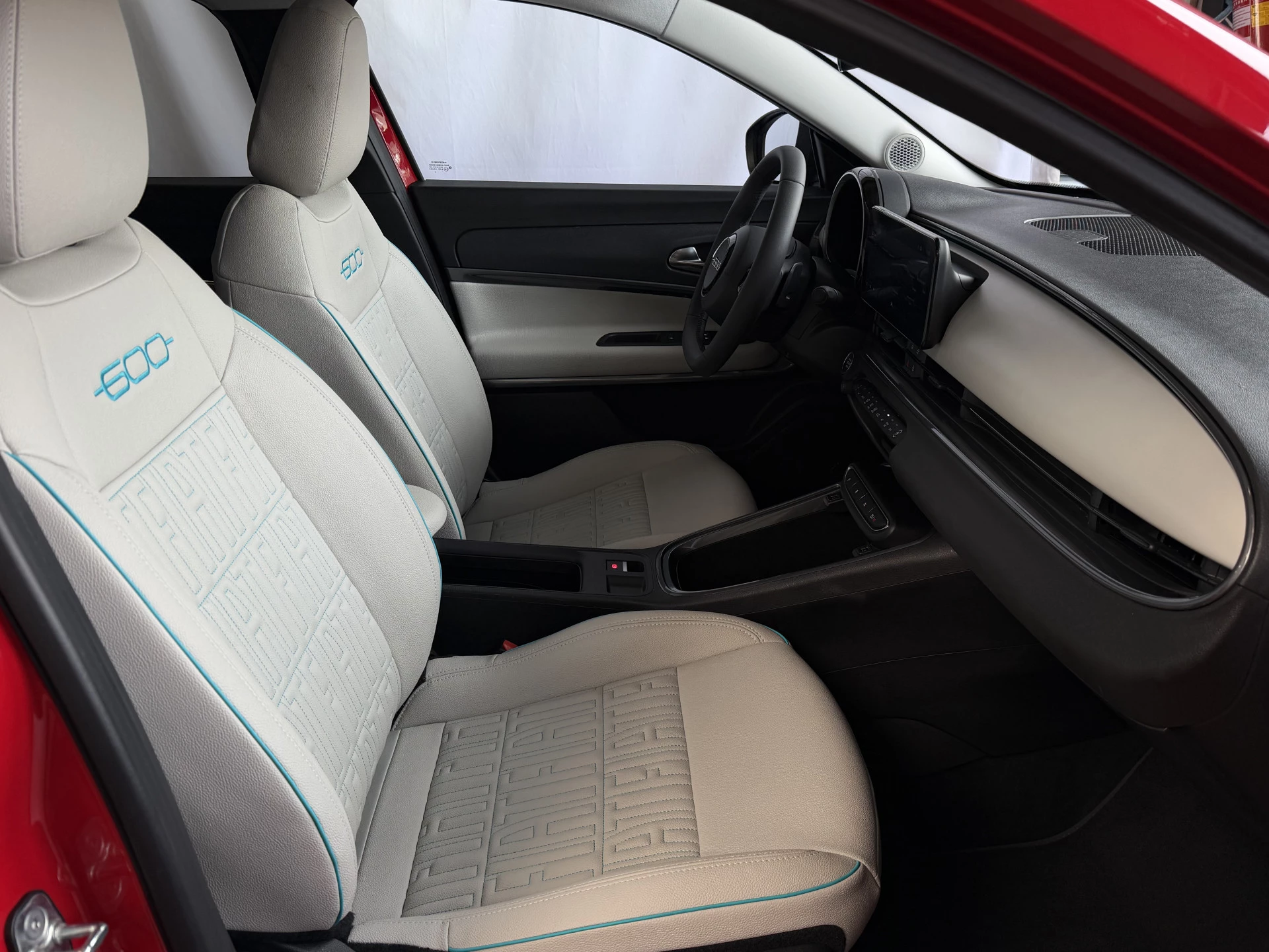 Hoofdafbeelding Fiat 600