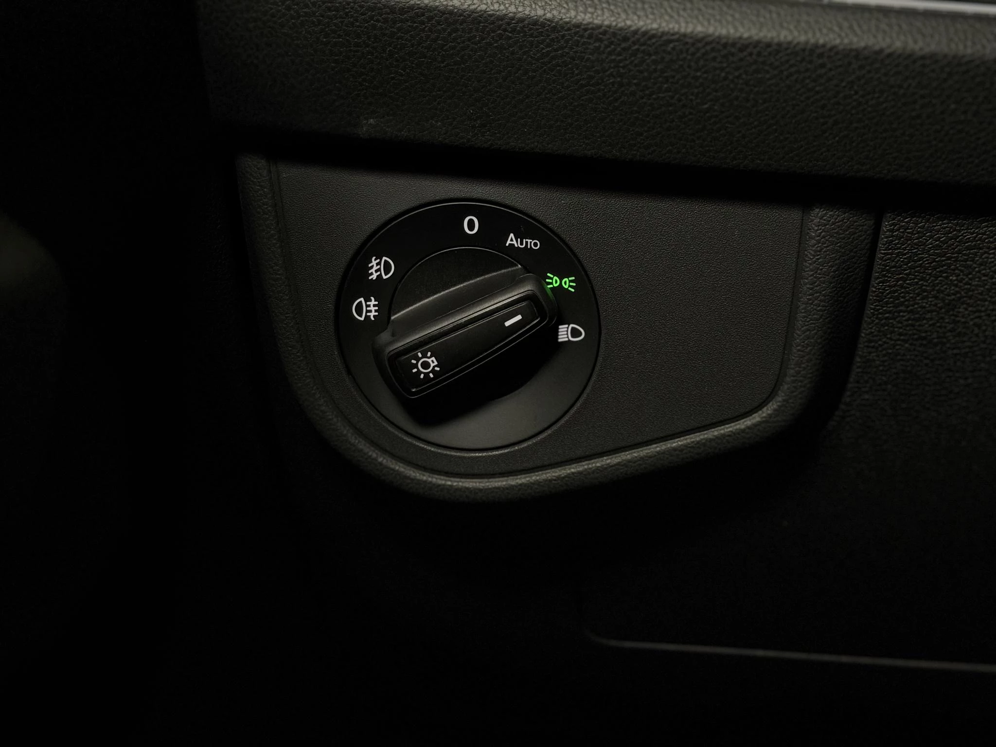 Hoofdafbeelding Volkswagen Taigo