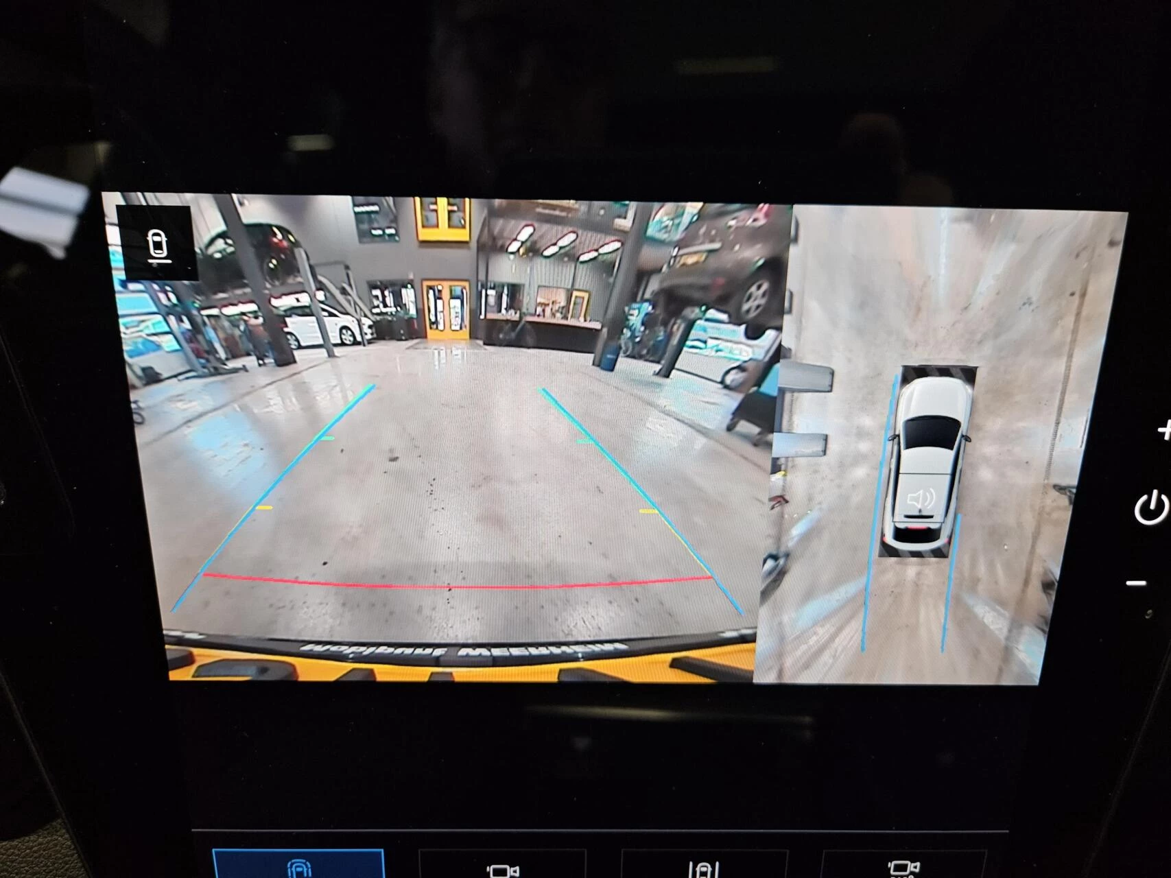 Hoofdafbeelding Renault Rafale