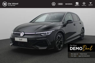 Volkswagen Golf 1.5 eTSI 116PK DSG R-Line Edition