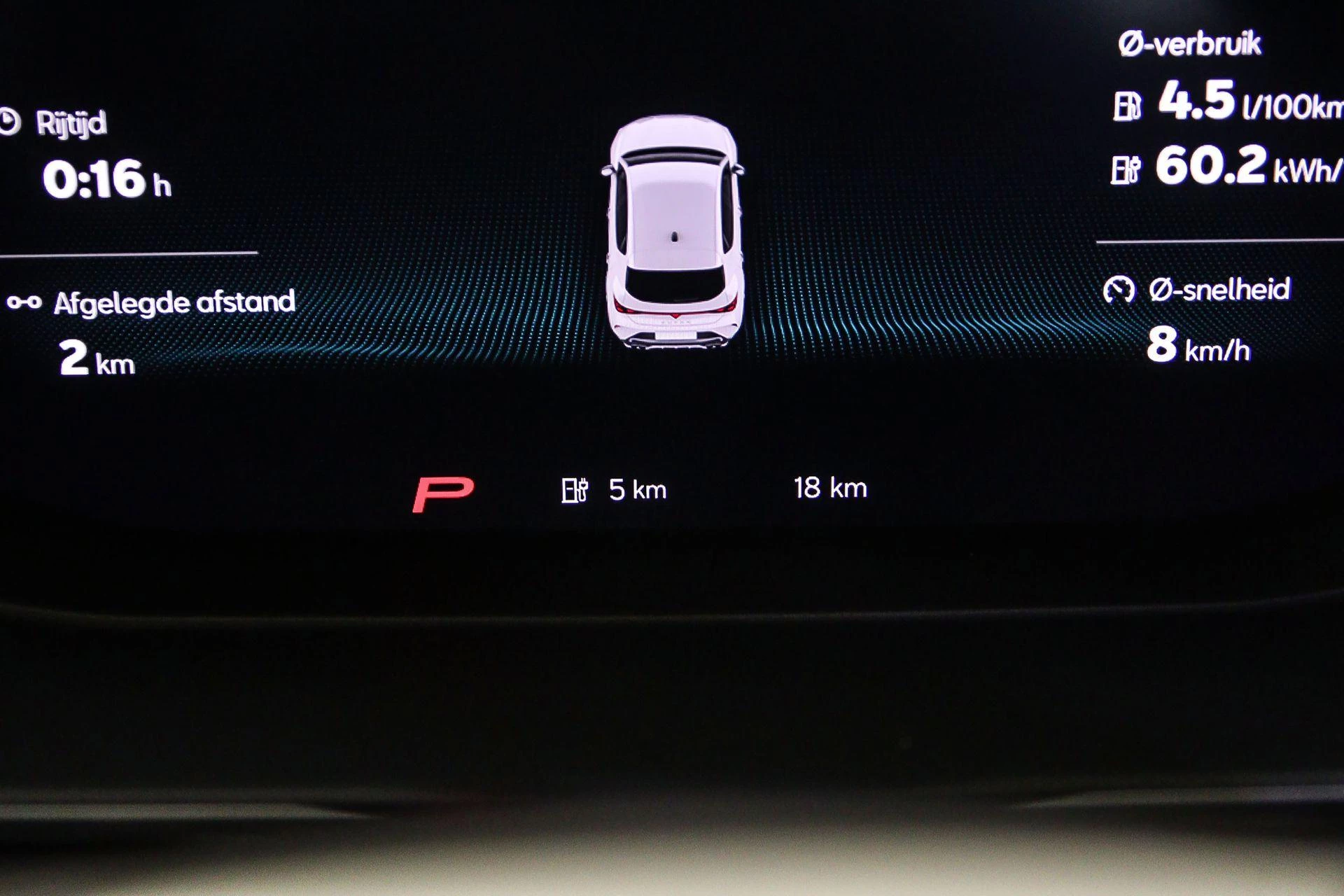 Hoofdafbeelding CUPRA Leon