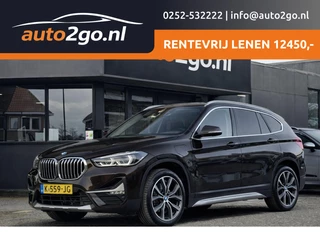 BMW X1 xDrive25e AUT6 EDITION. SPORTLEDER NAVI CAMERA APPLE-CARPLAY HEADUPP LED LMV PDC