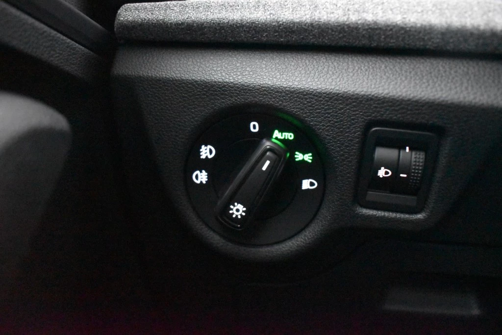 Hoofdafbeelding Škoda Kamiq