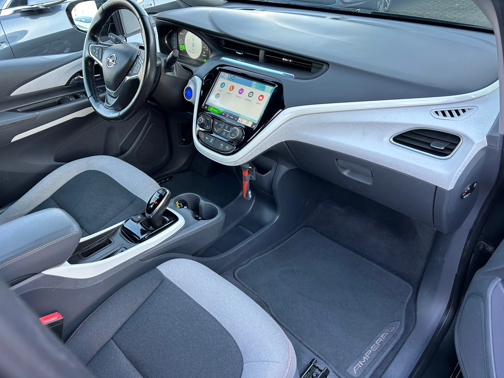 Hoofdafbeelding Opel Ampera-e